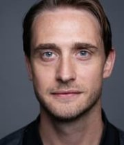 Lars Berge