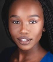 Laura Kariuki