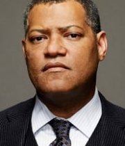 Laurence Fishburne