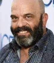 Lee Arenberg
