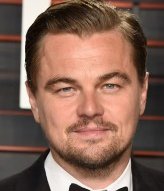 Leonardo DiCaprio