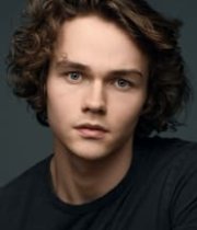 Levi Miller