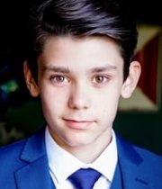 Lewis McGowan