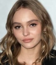 Lily-Rose Depp
