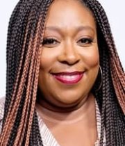 Loni Love