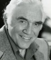 Lorne Greene