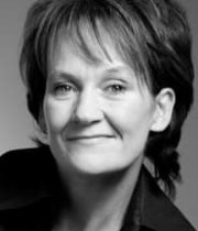 Lorraine Ashbourne