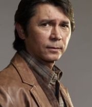 Lou Diamond Phillips