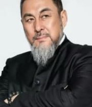 Lu Shuming