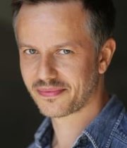 Luke de Woolfson