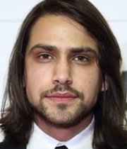 Luke Pasqualino
