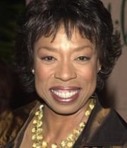 Lynne Thigpen