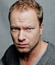Maciej Stuhr