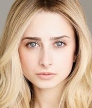 Madeleine Gardella