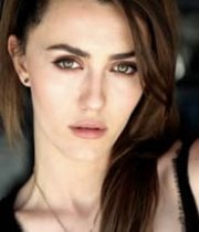 Madeline Zima