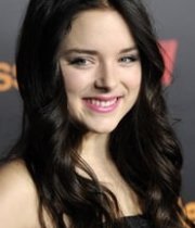 Madison Davenport