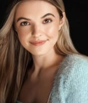 Madison MacIsaac