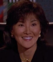 Maggie Han
