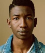 Mamoudou Athie