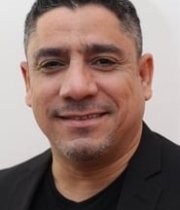 Marcos A. Gonzalez