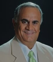 Marshall Manesh