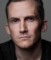 Martin Karelius Østensen