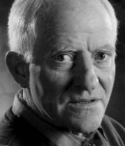 Martyn Sanderson