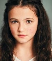Matilda Firth