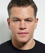 Matt Damon