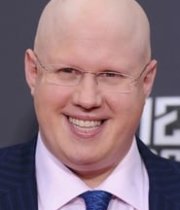 Matt Lucas