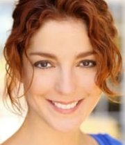 Megan Hayes