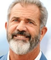 Mel Gibson