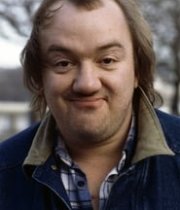 Mel Smith