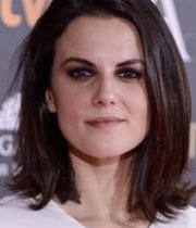 Melina Matthews