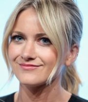 Meredith Hagner