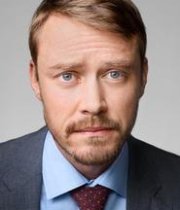 Michael Dorman