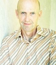 Michael Earl Lane