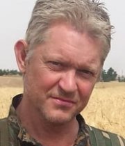Michael Enright