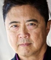Michael Hagiwara