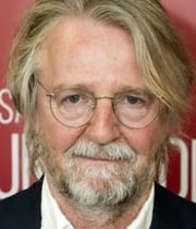 Michael Hirst