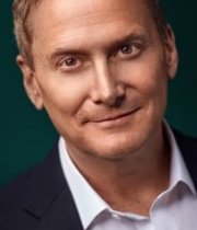 Michael Hitchcock