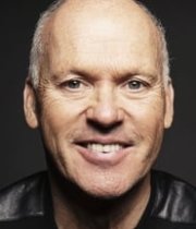 Michael Keaton
