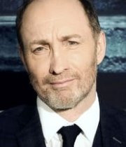 Michael McElhatton