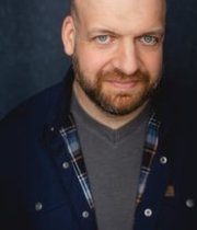 Michael Tourek