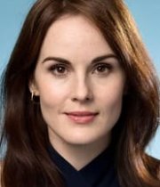 Michelle Dockery