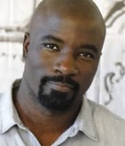 Mike Colter
