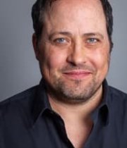 Mike Vaughn