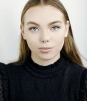 Mollie McGregor