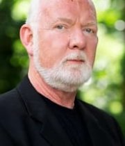 Moray Treadwell
