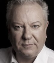 Morten Rudå